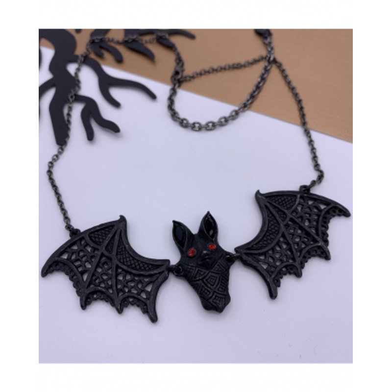 Gothic Craft Chain Bat
