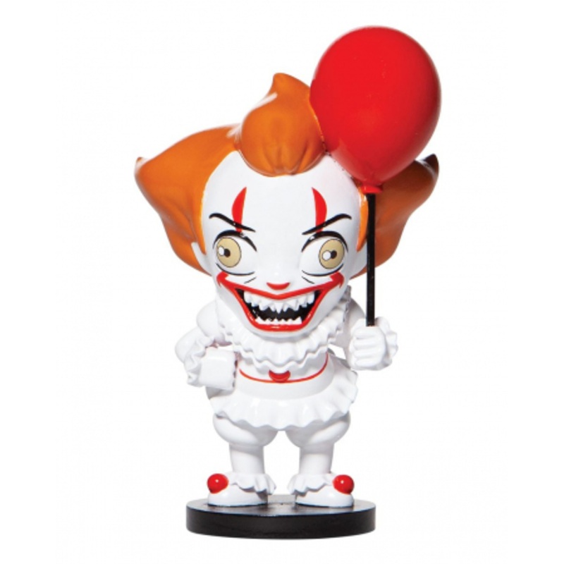 IT Pennywise Chibi Collectible Figure 10 Cm