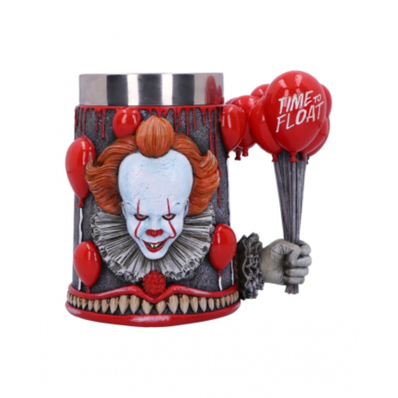 IT - Time To Float Pennywise Pitcher 15.5cm