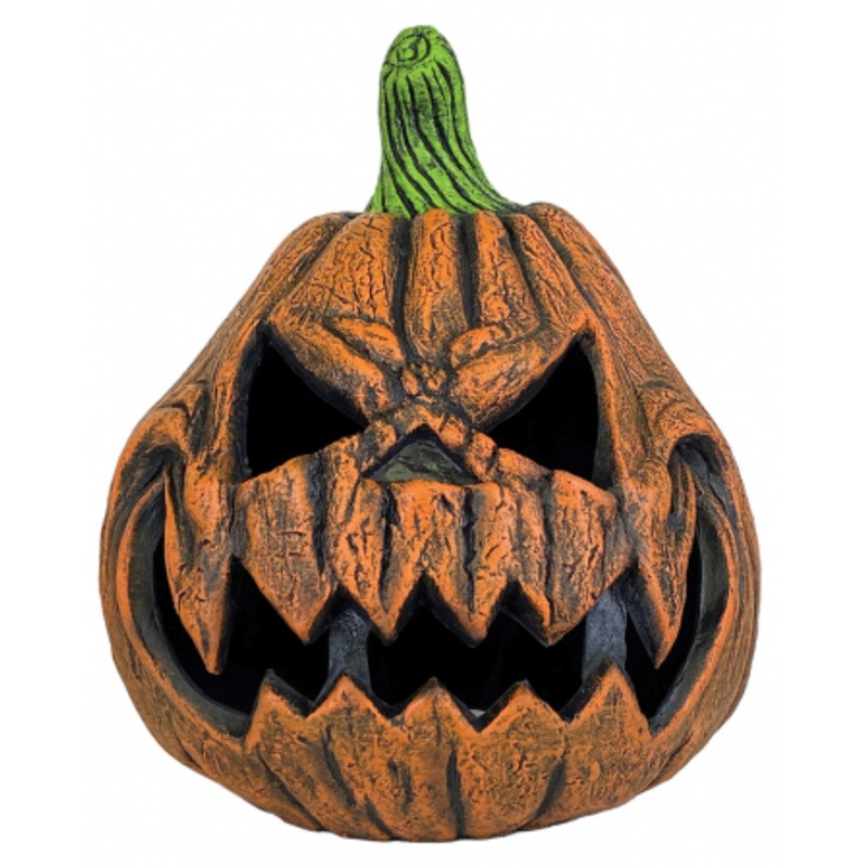 Jack-O'-Lantern Pumpkin Decoration 24cm