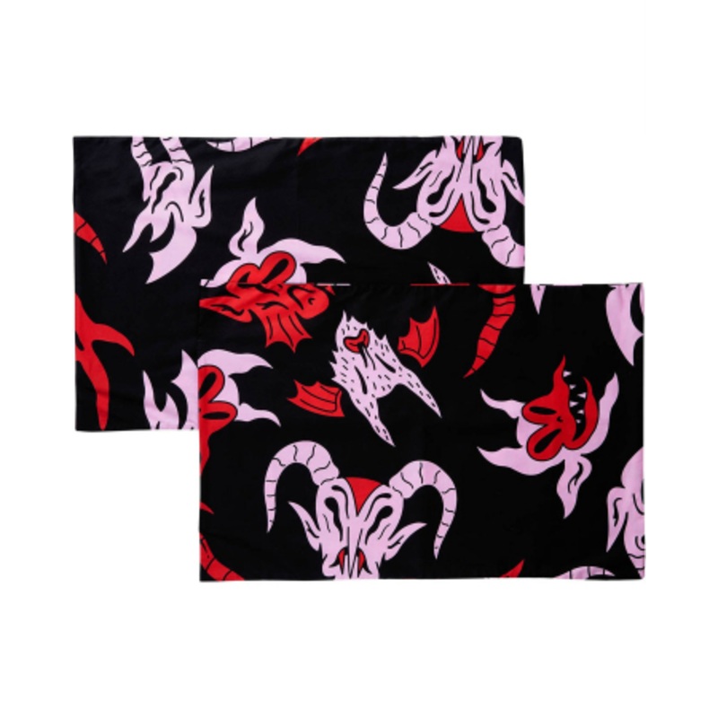 KILLSTAR Devil's Play Pillowcases