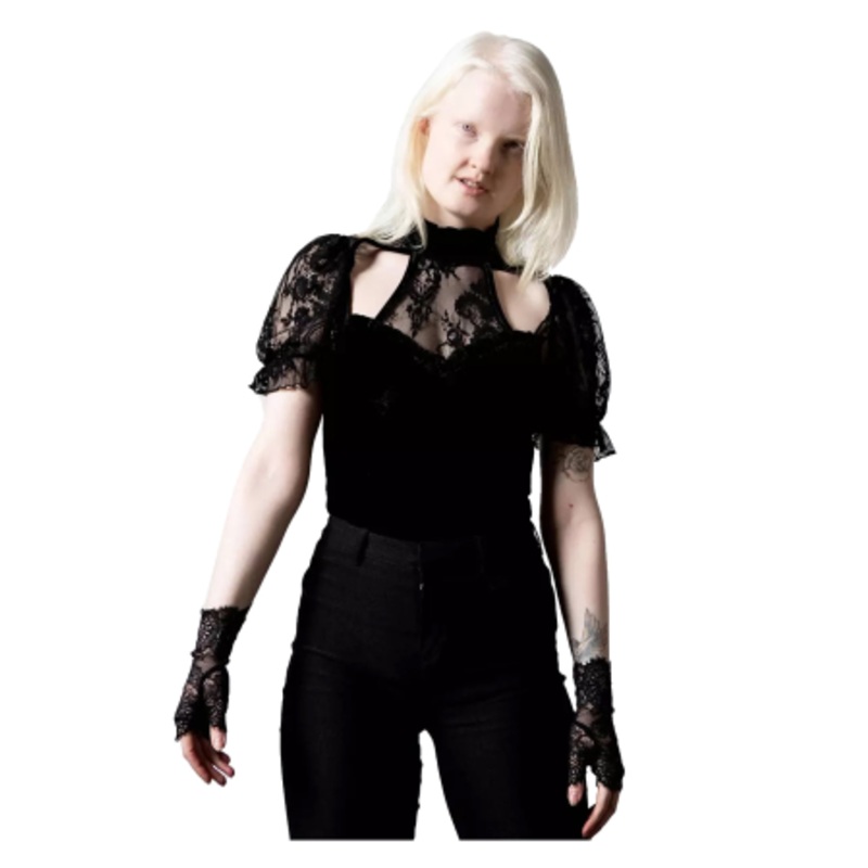 KILLSTAR Endora Top S