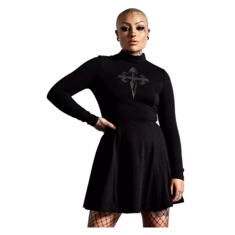 KILLSTAR Evanna Cross Dress XS