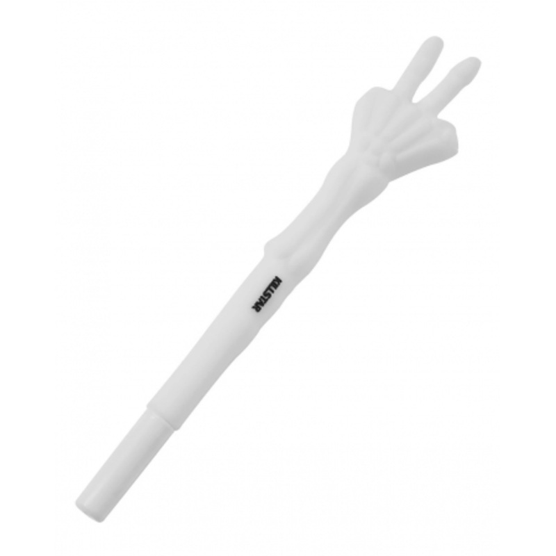 KILLSTAR Skeleton Hand Pen