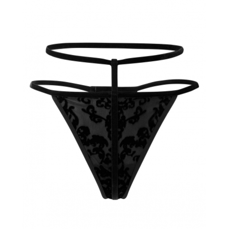 KILLSTAR Sleepin Curse Panty M