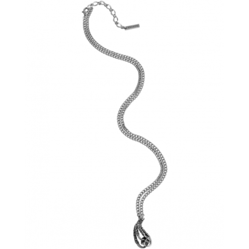 KILLSTAR Superstitious Necklace