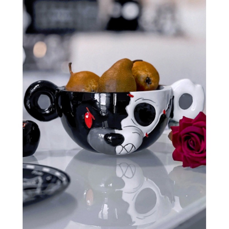 KILLSTAR Teddy Bowl