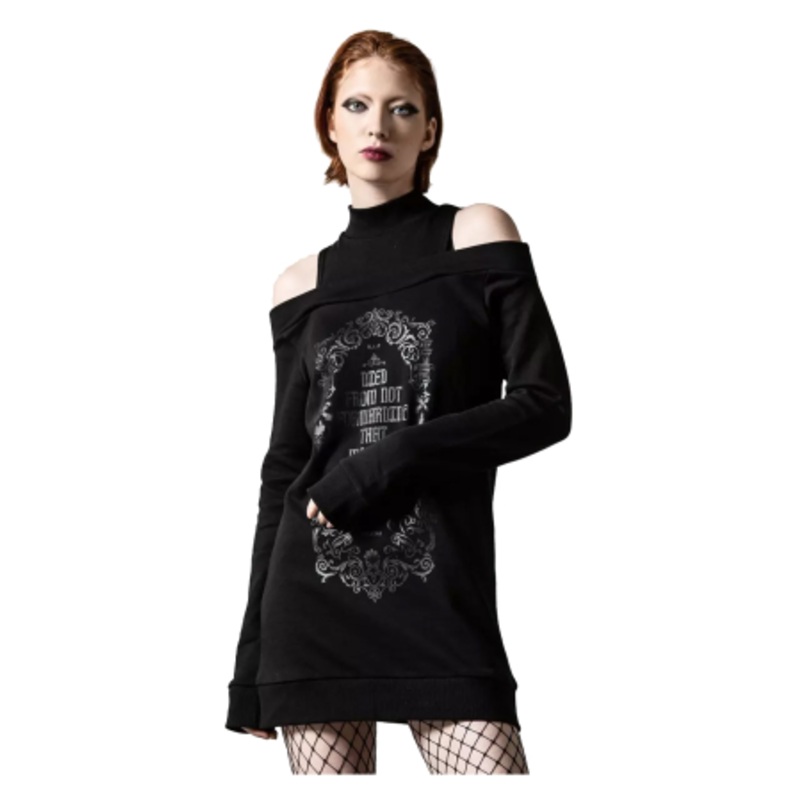 KILLSTAR Thalia Sweatshirt S