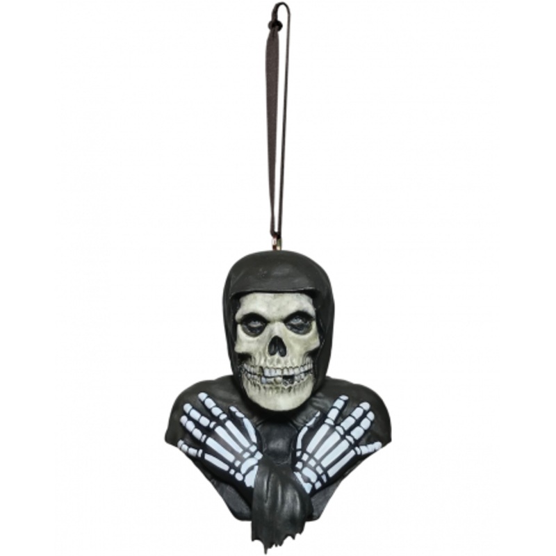 Misfits The Fiend Ornament
