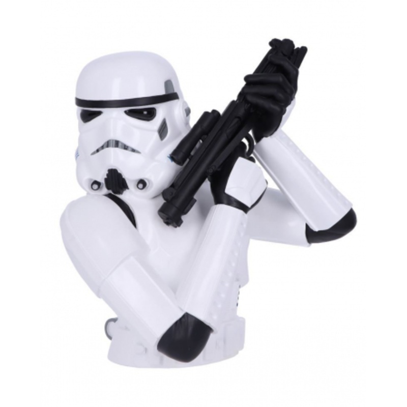 Original Stormtrooper Bust 30.5cm