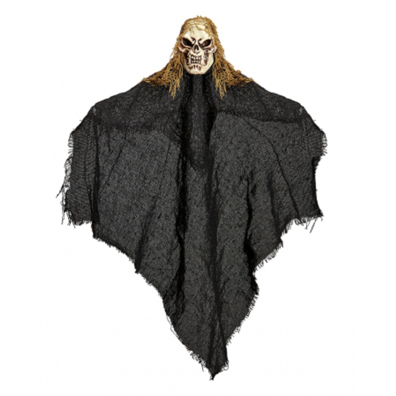 Rotten Rag Reaper Hanging Figure 50cm