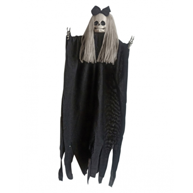 Skeleton Doll Hanging Figure