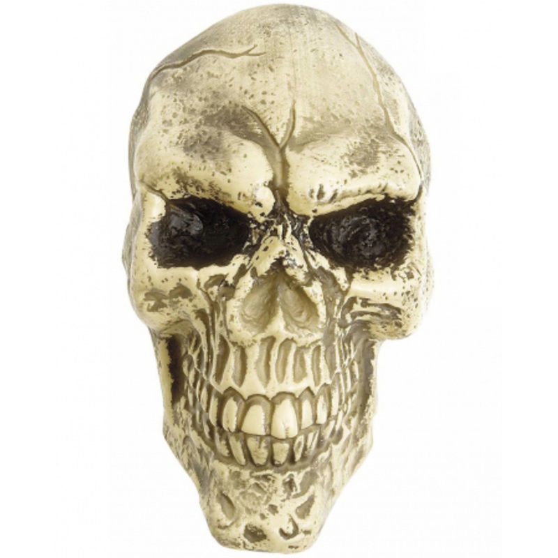 Skull Wall Decoration
