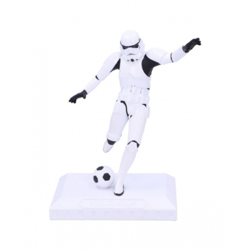 Stormtrooper Back Of The Net Figure 17cm