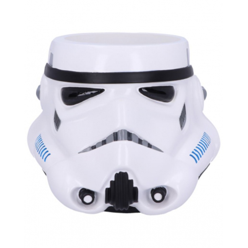 Stormtrooper Pen Holder 12,5cm