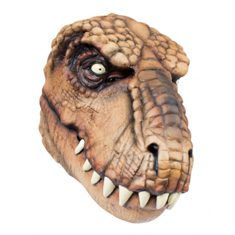 T-Rex Mask