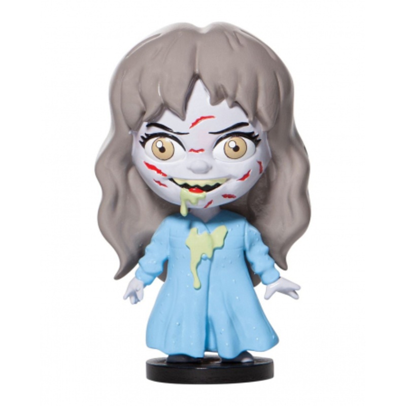 The Exorcist Regan Chibi Collectible Figure 10 Cm