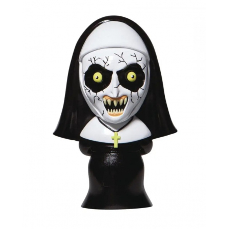 The Nun Chibi Collectible Figure 10 Cm