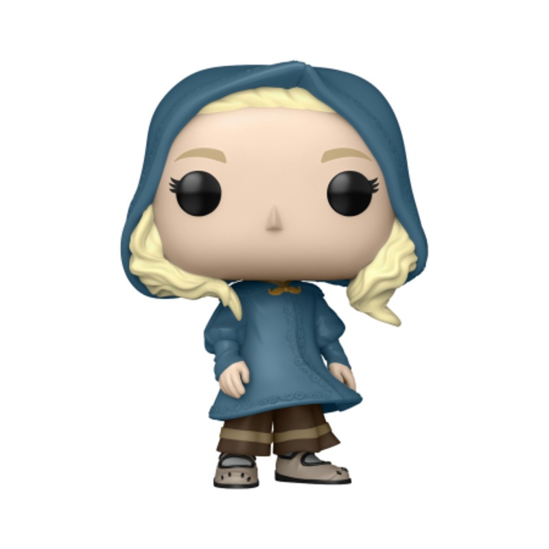 The Witcher - Ciri Funko POP! Vinyl Figure