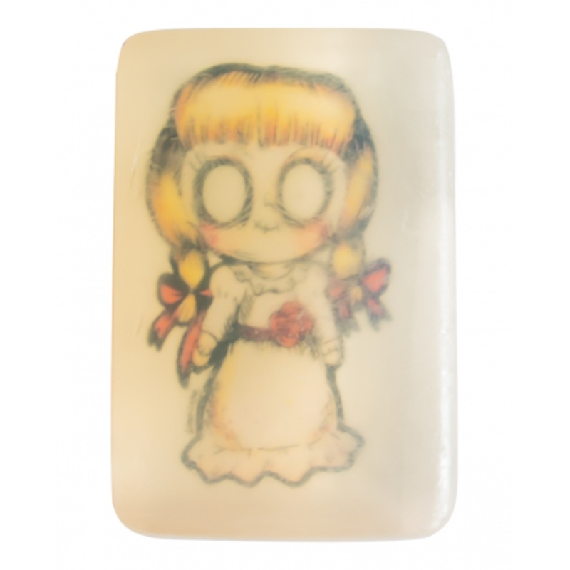 Annabelle Scented Soap