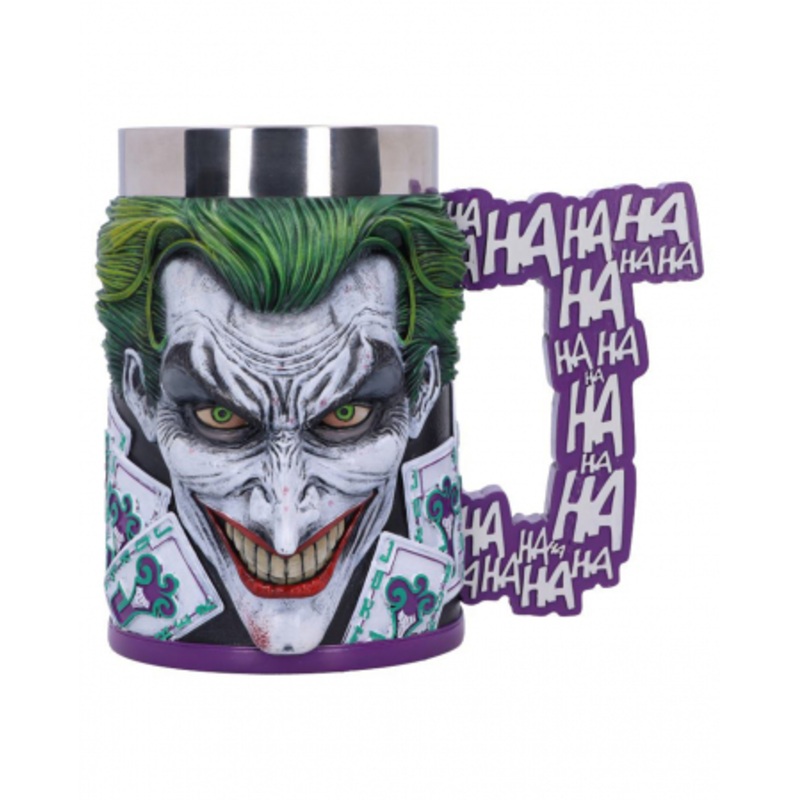DC Comics The Joker Jug 15.5cm