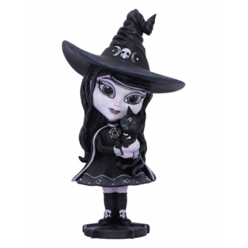 Gothic Witch Hexara Figure 15cm