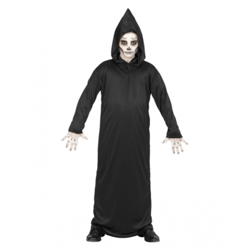Grim Reaper Child Costume XS