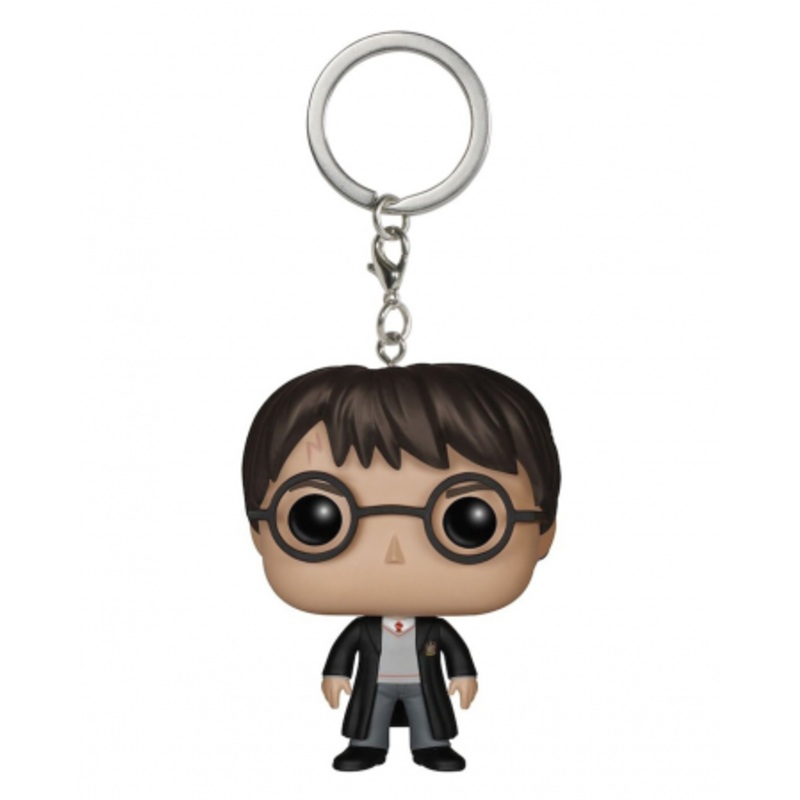 Harry Potter Funko POP! Keychain