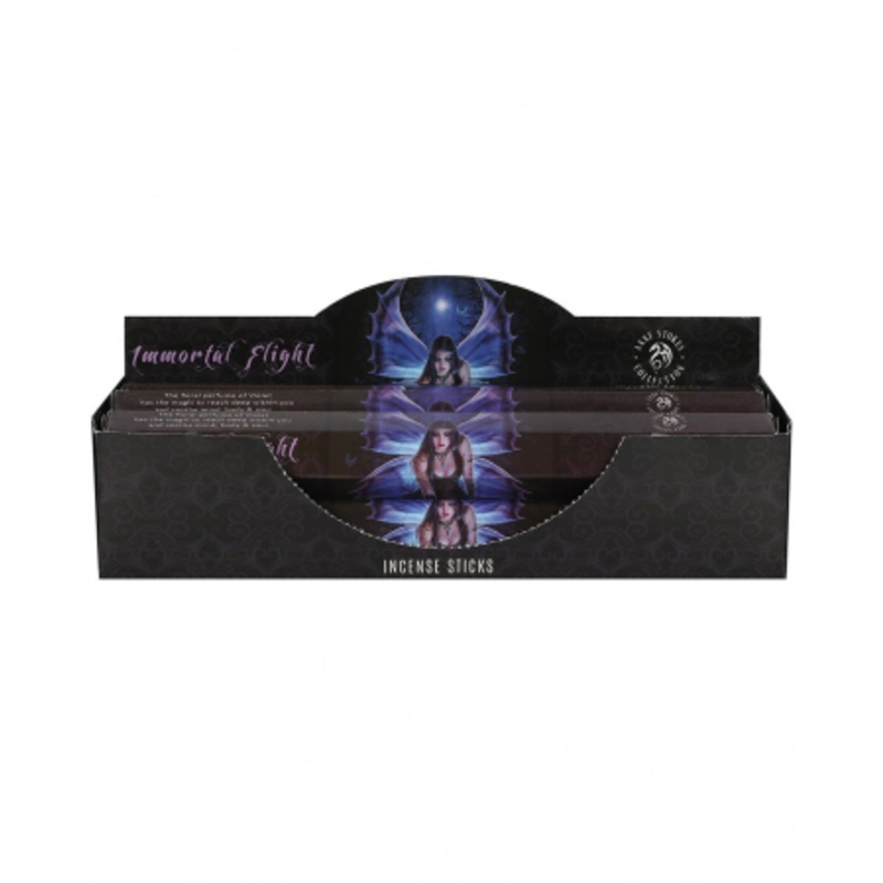Immortal Flight Incense Sticks 20 Pcs.