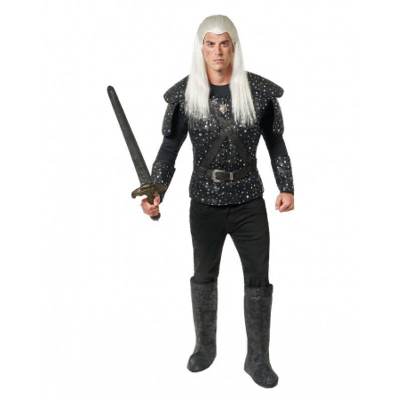 Medieval Knight Costume XL