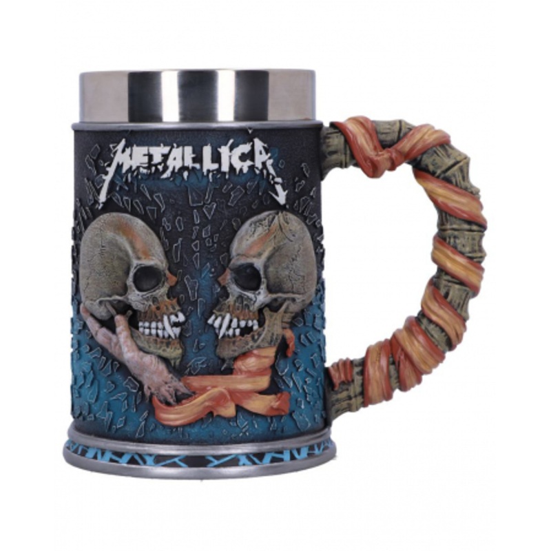 Metallica Sad But True Jug 15,5cm