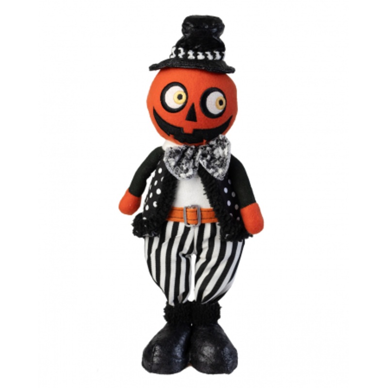 Mr. Pumpkin Figure 40cm