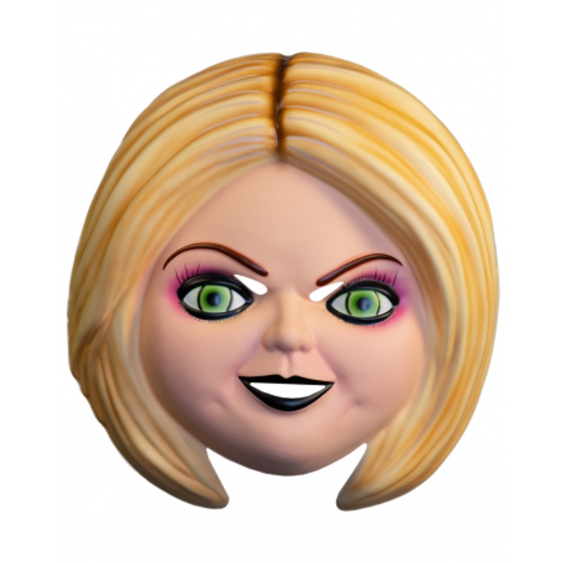 Seed Of Chucky Tiffany Mask