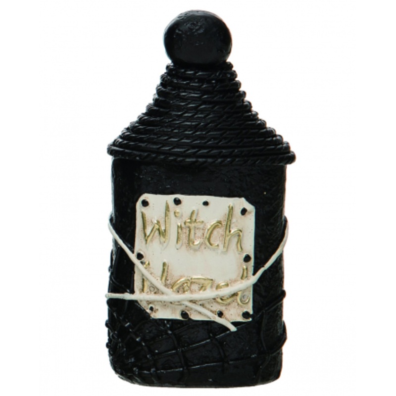 Witch Hazel Mini Potion Deco
