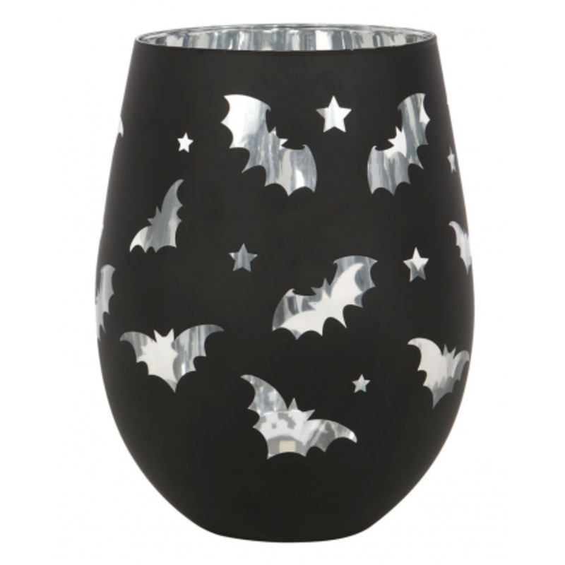 Bat Wine Glass 500ml