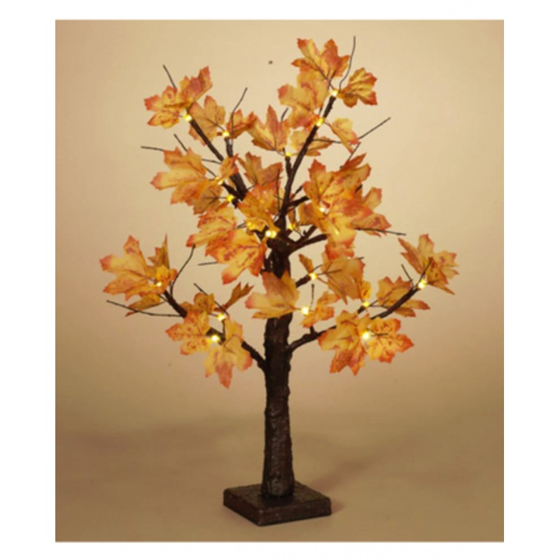 Bright Autumn Tree 60cm