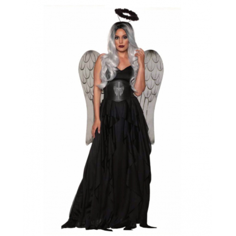 Dark Angel Ladies Costume XS