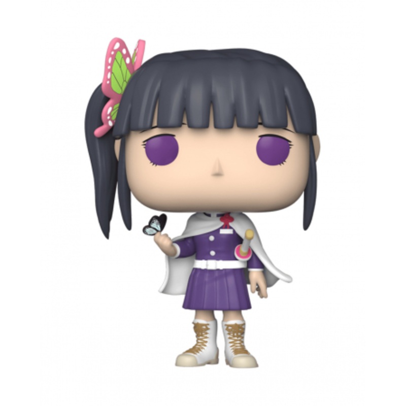 Demon Slayer - Kanao Tsuyuri Funko POP! Figure