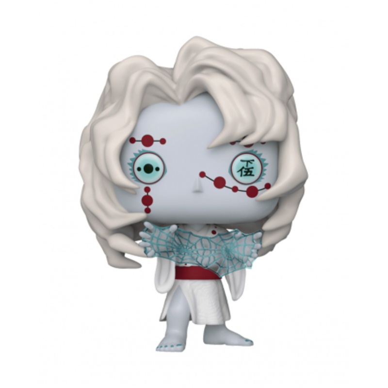 Demon Slayer - Rui Funko POP! Figure