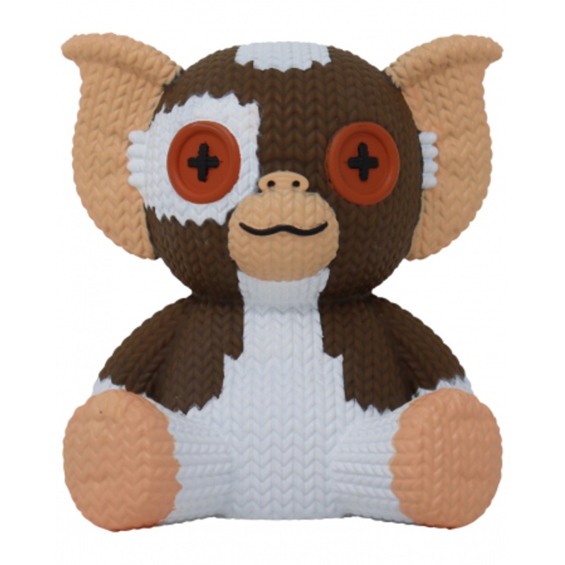 Gizmo Vinyl Figure Handmade By Robots