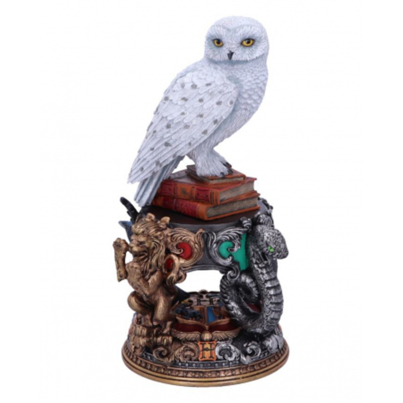 Harry Potter Hedwig Figure 22cm
