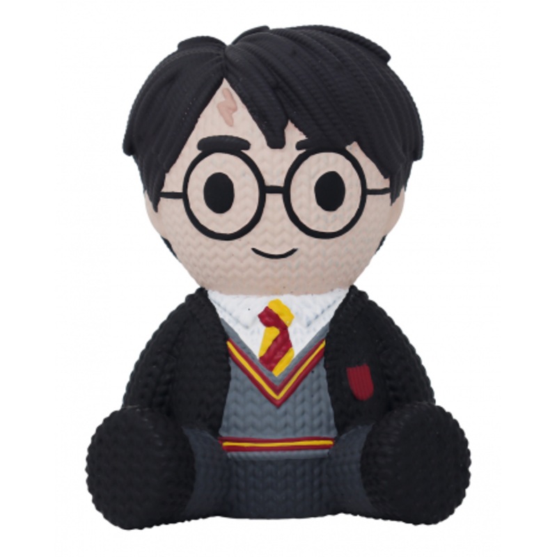 Harry Potter Vinyl Figure Handmade By Robots