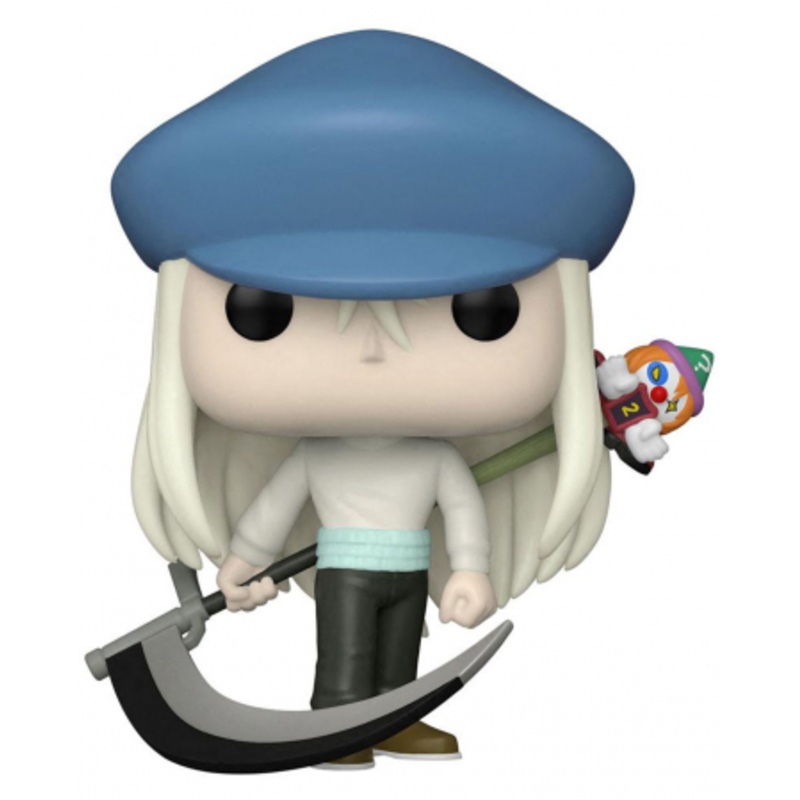 Hunter X Hunter Kite Funko POP! Figure