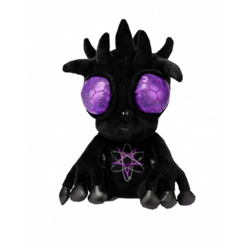 KILLSTAR Alien Plush Toy