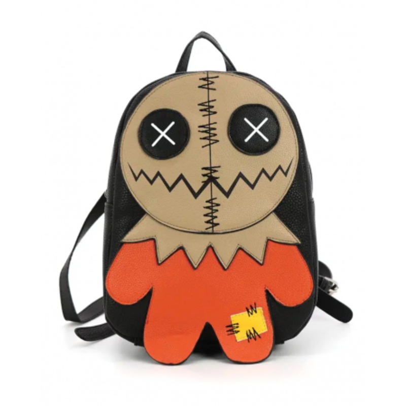 Sammy Voodoo Doll Backpack