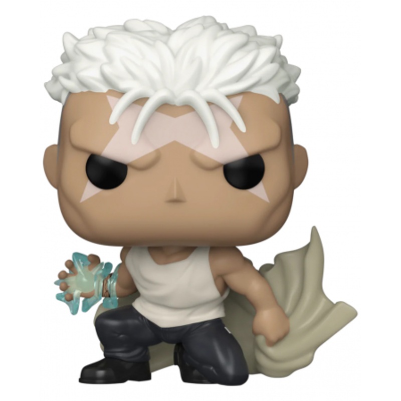 Scar- Fullmetal Alchemist Funko POP! Figure