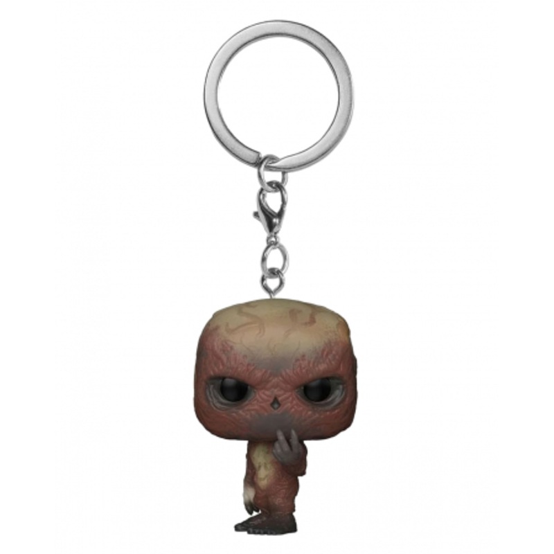 Stranger Things Vecna Funko POP! Keychain