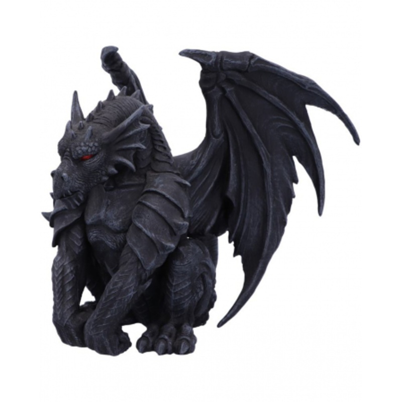 "The Guard" Dragon Figure 18cm