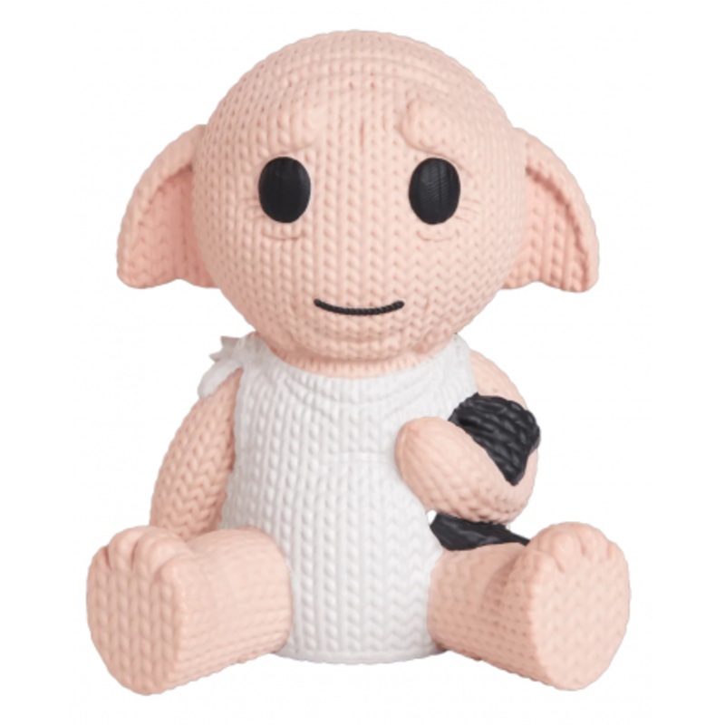 Dobby Vinyl Figure Handmade By Robots