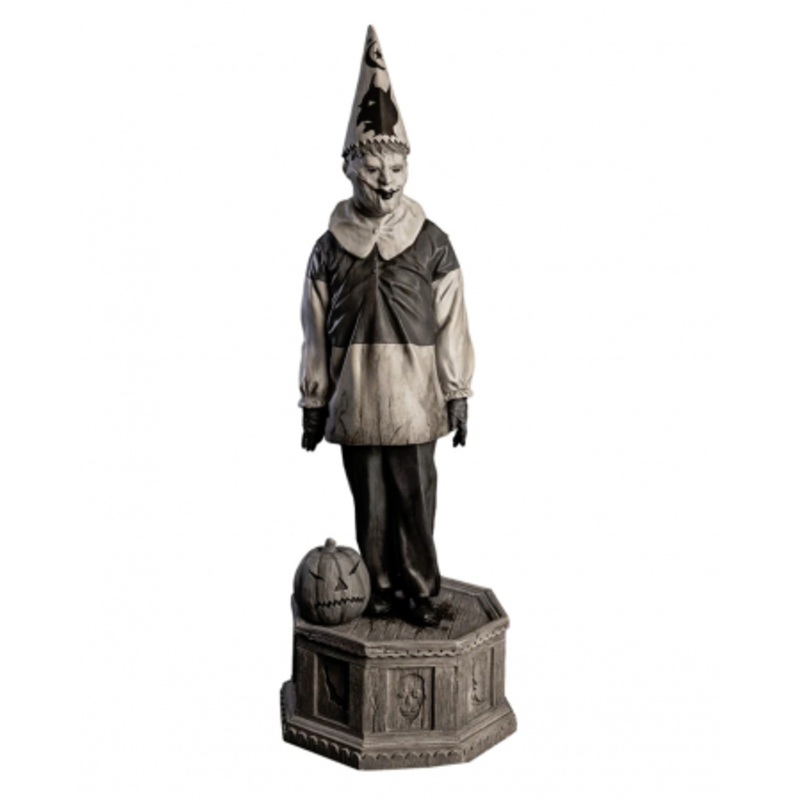 Ghosts Of Halloween Gunnar Statue 40cm